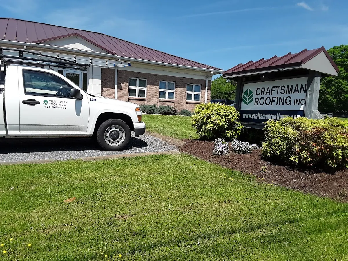 Quality Roof Inspection & Assessment by experienced craftsmen in Burton